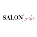 Salon Lovelee Logo