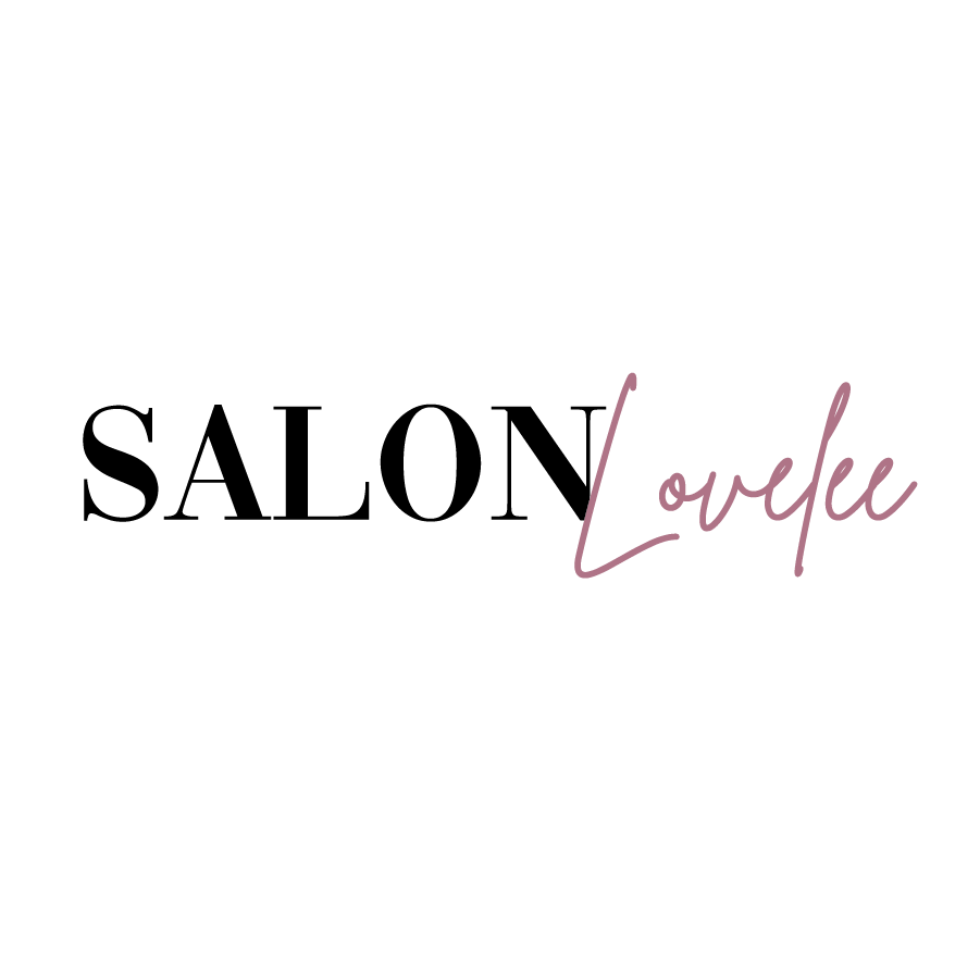 Salon Lovelee Logo